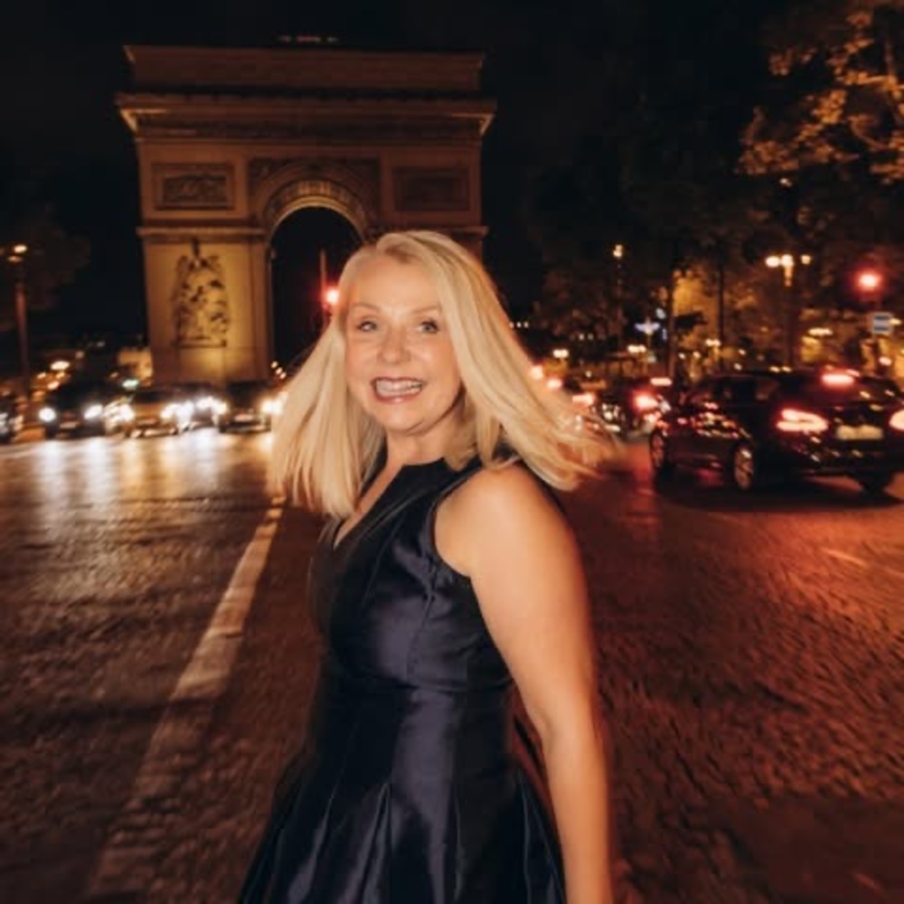 Meet your Posher, Kelly